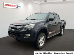 Bild des Angebotes Isuzu D-Max Double Cab 4WD Premium