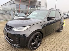 Bild des Angebotes Land Rover Discovery 5 R-Dynamic HSE P360 AWD