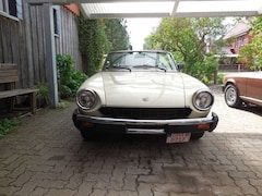Bild des Angebotes Fiat 124 Spider