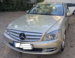 Bild des Angebotes Mercedes-Benz C 180 CGI Automatik BlueEFFICIENCY Elegance