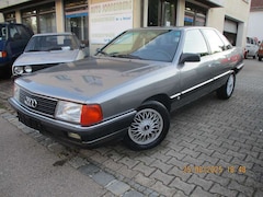 Bild des Angebotes Audi 100 100 2,2E, Sondermodell 'Komfort'