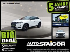 Bild des Angebotes DS Automobiles DS 3 Crossback DS3 Crossback E-Tense Performance Line +