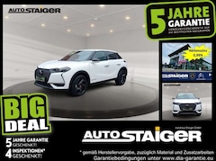 Bild des Angebotes DS Automobiles DS 3 Crossback DS3 Crossback E-Tense Performance Line +