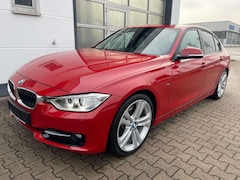 Bild des Angebotes BMW 328 i Limo SPORTLINE/1.HD/SHZ/NAVI/ESD/XENON