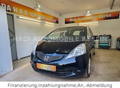 Bild des Angebotes Honda Jazz 1.4 Comfort/Automatik/TÜV NEU/Garantie