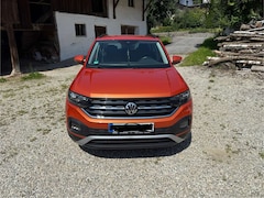 Bild des Angebotes VW T-Cross 1.0 TSI OPF UNITED