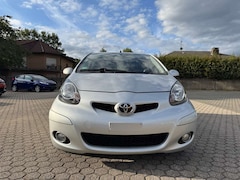 Bild des Angebotes Toyota Aygo Basis