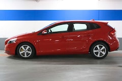Bild des Angebotes Volvo V40 6-Gang You! 1. Hand Scheckheft D4 Top!