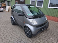 Bild des Angebotes smart forTwo 1.Hand, original 18.583 KM, TÜV/AU neu!