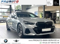 Bild des Angebotes BMW 520 d xDrive Tour M Sport Pro K.Zg/HUD/Pano/360°/20