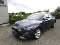 Bild des Angebotes SEAT Leon Sportstourer FR 1.5 eTSI 7-Gang DSG