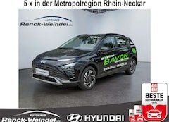 Bild des Angebotes Hyundai BAYON Trend 1.0 T-GDI Navi Digitales Cockpit Soundsystem