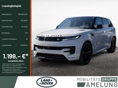 Bild des Angebotes Land Rover Range Rover Sport D300 Dynamic HSE PANO 360°
