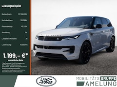 Bild des Angebotes Land Rover Range Rover Sport D300 Dynamic HSE PANO 360°