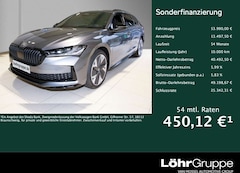 Skoda Superb Combi Sportline 1,5 TSI iV 6-Gang-DSG UPE 63.62...