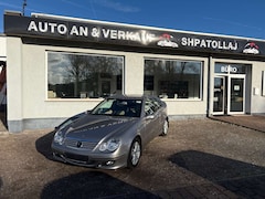 Bild des Angebotes Mercedes-Benz C 200 C 200 Kompressor (203.742) WENIG KM