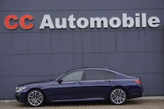 Bild des Angebotes BMW 745 e xDrive Lang/Lounge/MegaVoll/UPE163.000/