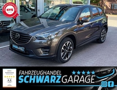 Bild des Angebotes Mazda CX-5 Nakama Intense AWD*BOSE*KAMERA*