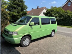 Bild des Angebotes VW T4 Multivan TDI