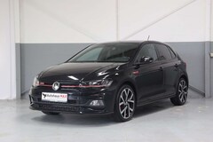 Bild des Angebotes VW Polo VI GTI~SZH~PDC~MFL~Navi~ACC~Digital Tacho