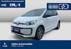 Bild des Angebotes VW e-up! Move UP! Style Climatr Sitzh CAM GRA DAB