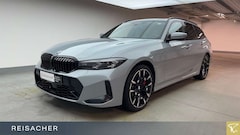 Bild des Angebotes BMW 330 i A xDrive Tou M-Sport,M-Sport PRO,Pano,AHK,D