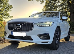 Bild des Angebotes Volvo XC60 R Design 2WD, Luftfahrw., Standh., AHK
