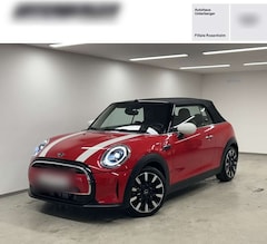 Bild des Angebotes MINI Cooper Cabrio Cooper Cabrio Classic Trim Head-Up Harman/Kardon D