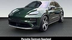 Bild des Angebotes Porsche Macan Turbo Pano., Sport Chrono, Head-Up, Privac
