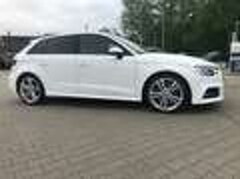 Bild des Angebotes Audi S3 2.0 TFSI quattro 1.Hand *ACC*Spur*Matrix*Facelift
