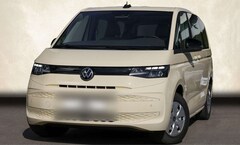 Bild des Angebotes VW T7 Multivan 2.0TDI DSG LR +TAXI+7-SITZER+ Navi LED