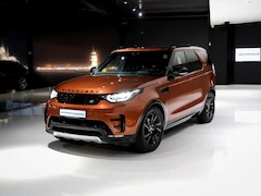 Bild des Angebotes Land Rover Discovery 5 Landmark Edition Si4*LUFT*MERI*AHK*