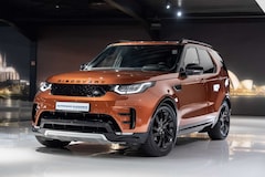 Bild des Angebotes Land Rover Discovery 5 Landmark Edition Si4*LUFT*MERI*AHK*