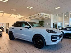 Bild des Angebotes Porsche Cayenne S SportDesign/AHK/Luftfederung/ACC
