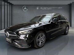 Bild des Angebotes Mercedes-Benz C 220 d T AMG+KAMERA+DISTRONIC