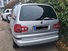 Bild des Angebotes VW Sharan Sharan+1.8+5V+Turbo