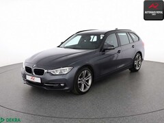 Bild des Angebotes BMW 330 330 d T xDrive SPORT LINE HUD,360GRAD,KEYLESS