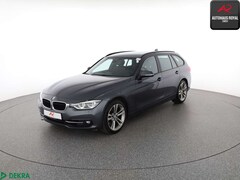 Bild des Angebotes BMW 330 330 d T xDrive SPORT LINE HUD,360GRAD,KEYLESS