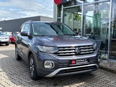 Bild des Angebotes VW T-Cross 1.0 TSI Move