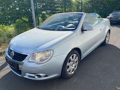 Bild des Angebotes VW Eos 2.0 FSI Leder SHZ PDC Klimaautomatik