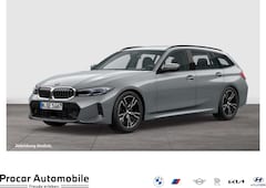 Bild des Angebotes BMW 320 i Touring M Sport HUD ACC AHK RFK NAVI LED