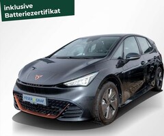 Bild des Angebotes CUPRA Born 150 kW 58kWh LED/KAMERA/SHZ/ACC/DAB/PDC