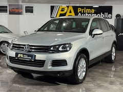 Bild des Angebotes VW Touareg 3.0 TDI BMT Kamera Xenon Standheiz. AHK
