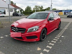 Bild des Angebotes Mercedes-Benz A 200 A 200 CDI | AMG Line | EZ 2014 | 167.000 km | Tüv neu | TOP Zustand