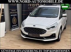 Bild des Angebotes Ford Galaxy 2.0 EB VIGNALE 4x4 *7-SIT*AHK*STHZ*PANO