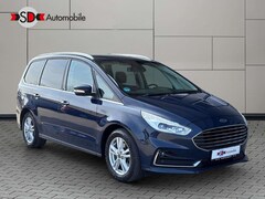 Bild des Angebotes Ford Galaxy 2.0 Titanium LED Navi ACC BLIS Kamera