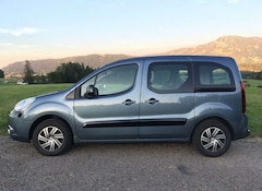 Bild des Angebotes Citroen Berlingo 2014 Multispace e-HDi 90 FAP Tendance