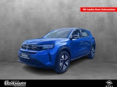 Bild des Angebotes Opel Frontera Frontera 1.2 Mild-Hybrid Edit. Klima/L-R Sensor