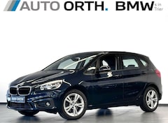 Bild des Angebotes BMW 220 NAVI SITZHZ PDC V+H TEMPO AHK