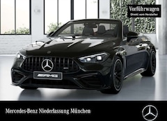 Bild des Angebotes Mercedes-Benz CLE 53 AMG CLE 53 4M NIGHT+360+BURMESTER+SITZKLIMA+KEYLESS+9G
